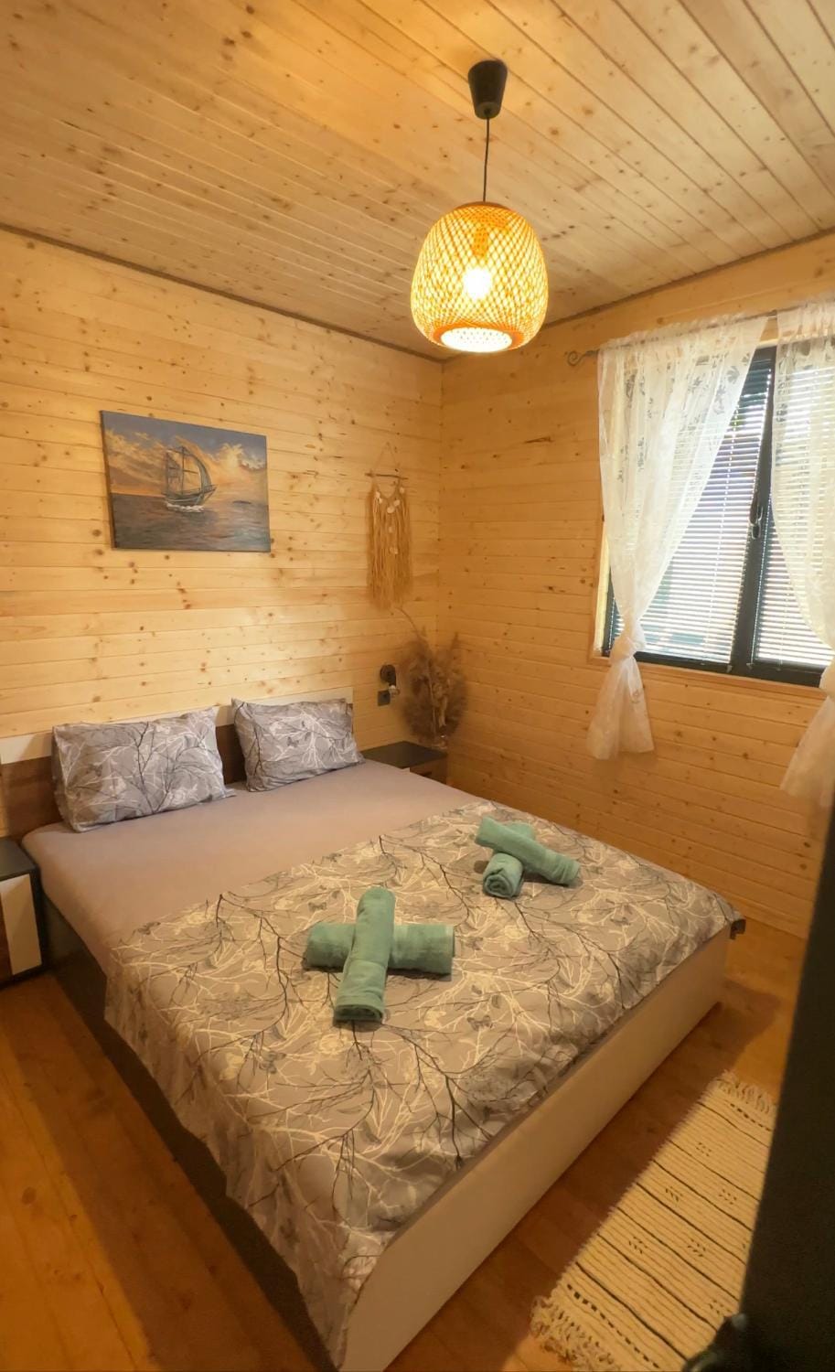 Еко Къщи Къмпинг Созопол Еко Campground/ 
RV Resort in Burgas Province