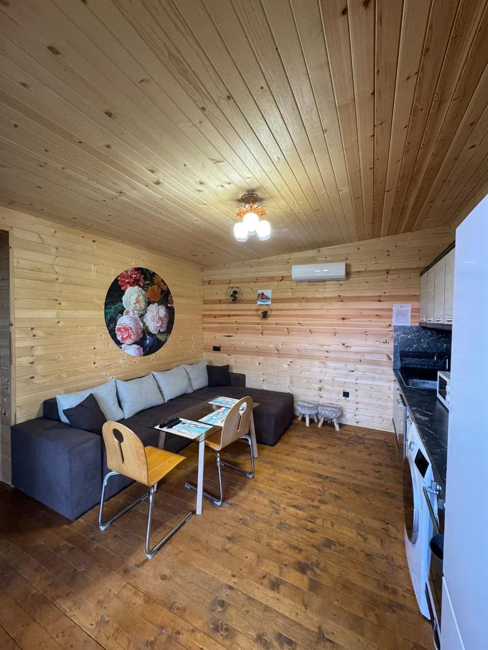 Еко Къщи Къмпинг Созопол Еко Campground/ 
RV Resort in Burgas Province
