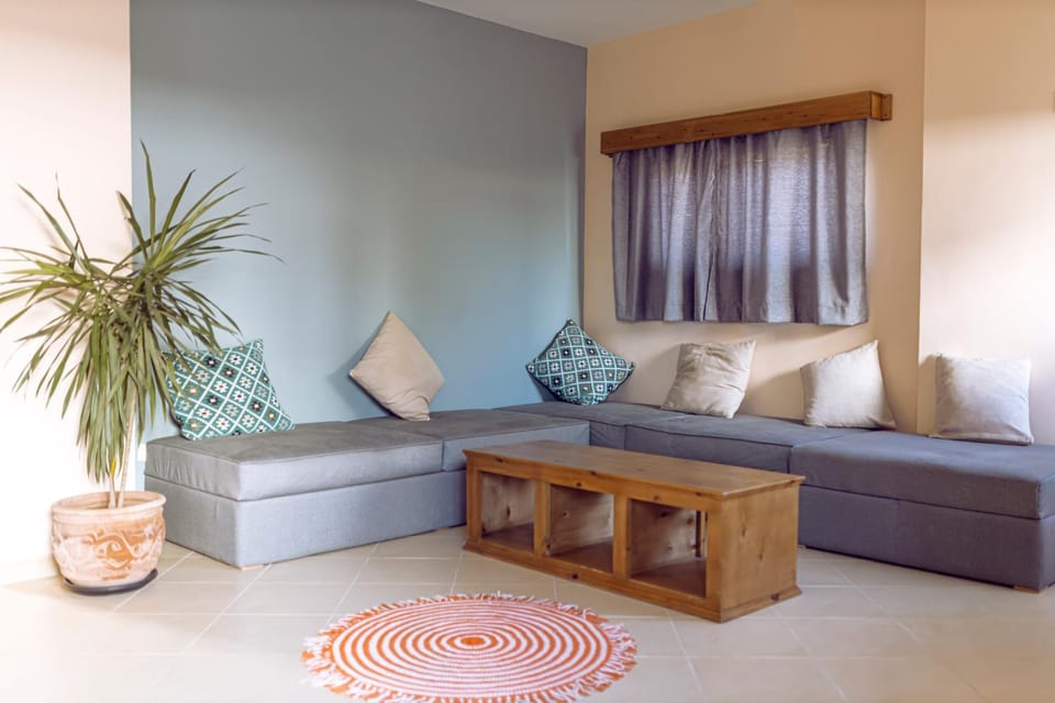 Casablanca1 Apartment in South Sinai Governorate