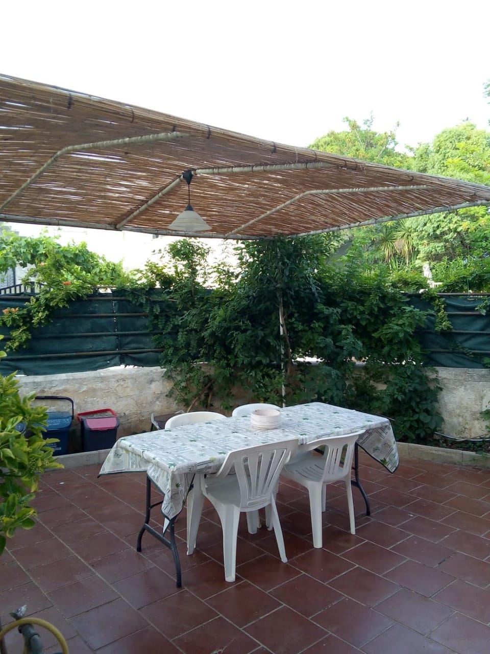 Villetta baia verde Gallipoli House in Baia Verde