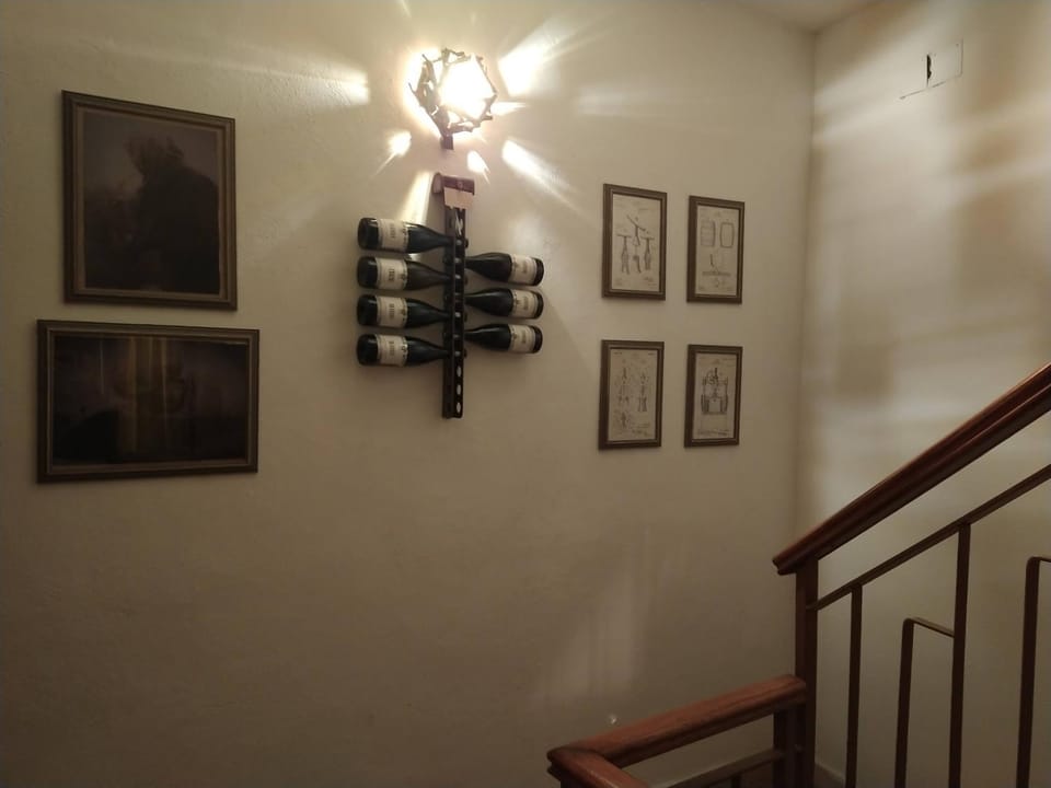 Dai Biancot Apartment in Piedmont