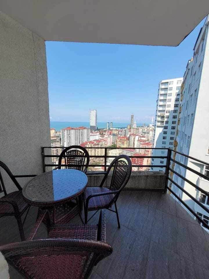Betani apartment sea view Batumi Apartment in Batumi