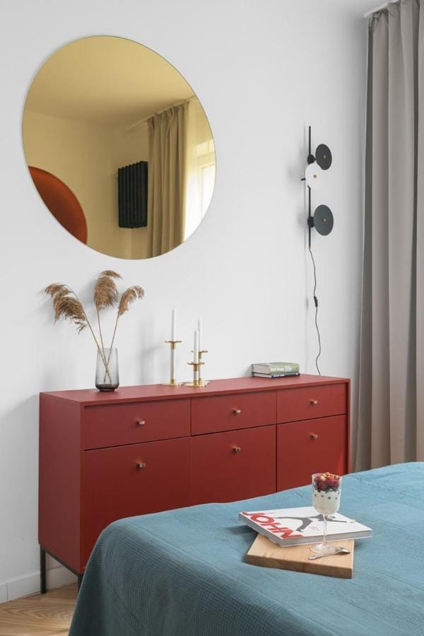 oompH Warsaw Central Stylish Vintage Apartment Apartment in Warsaw