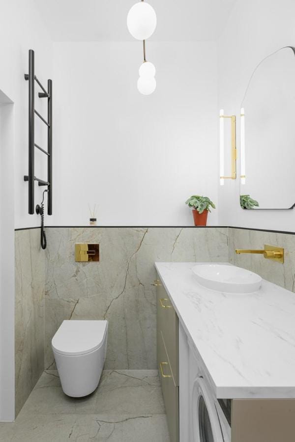 oompH Warsaw Central Stylish Vintage Apartment Apartment in Warsaw