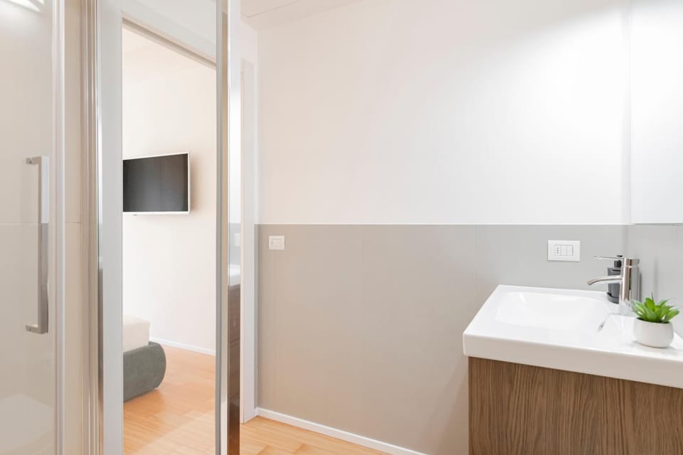Easylife - Milano - Tenca 7S - Porta Venezia Apartment in Milan