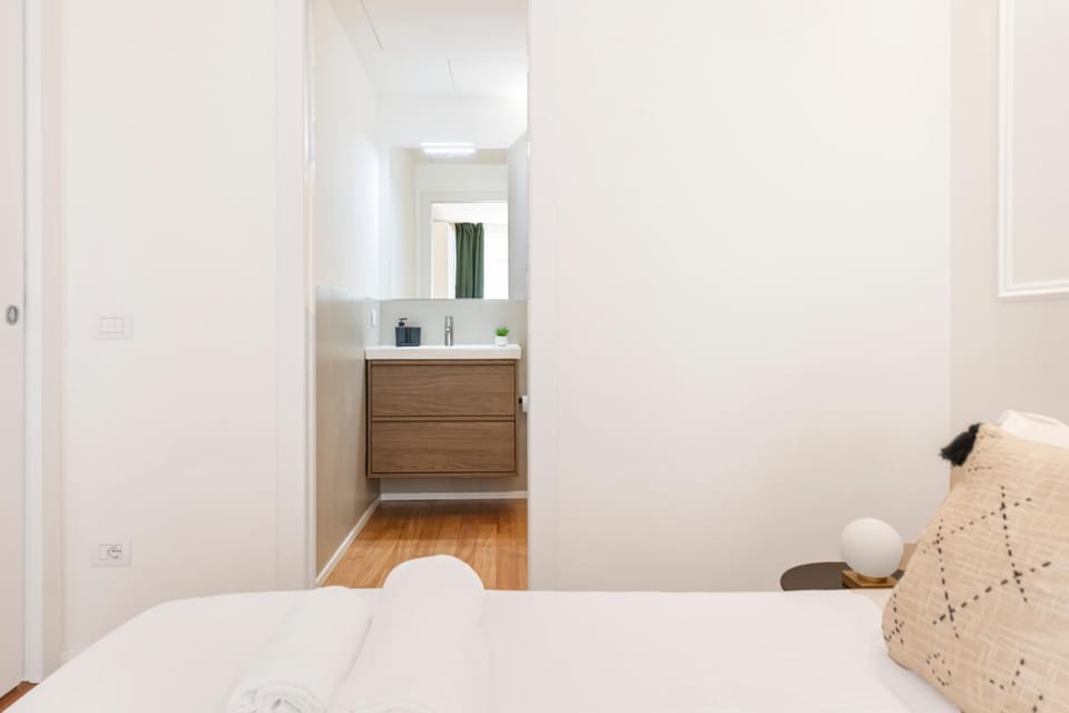 Easylife - Milano - Tenca 7S - Porta Venezia Apartment in Milan