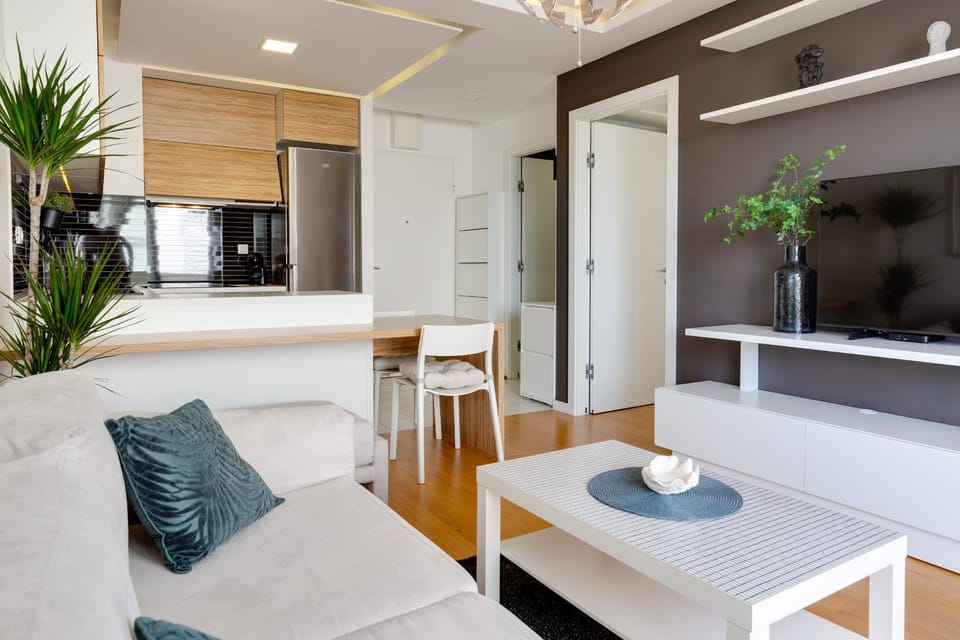 City Lux Apartment 1- with garage and balcony Apartment in Zadar