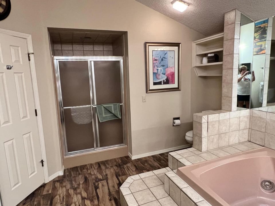 Greens One Vacation Home 18 Apartment in Bella Vista