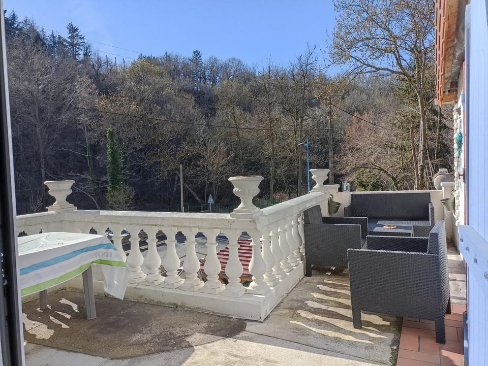 View (from property/room)