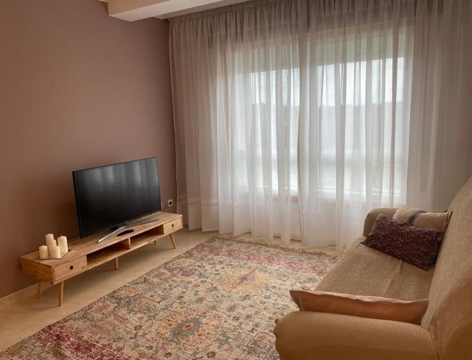 Tu hogar en el corazón de O Salnés Apartment in O Salnés