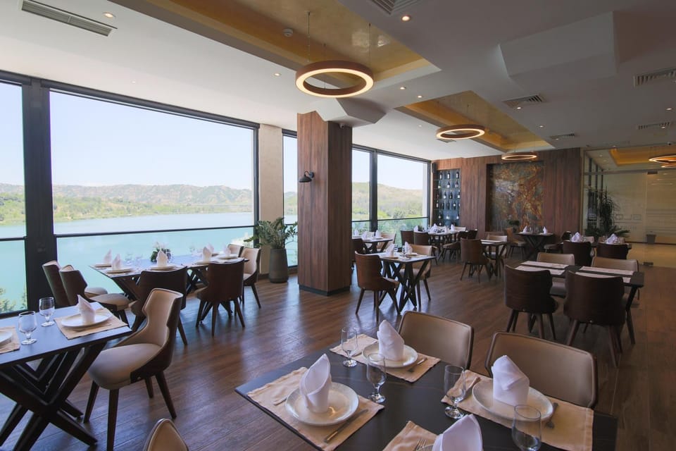 Glorius Hotel Hotel in North Macedonia
