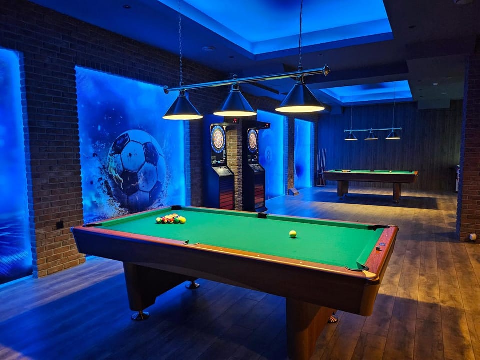Glorius Hotel Hotel in North Macedonia