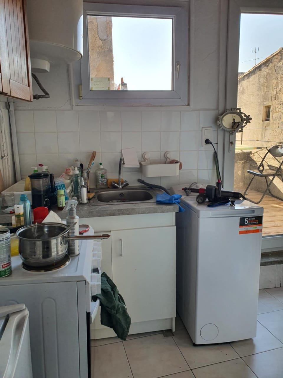 LIBERTE 17/3 Apartment in Arles