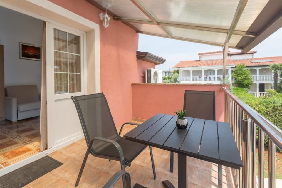 Studio Apartmani Marcela Apartment in Istria County