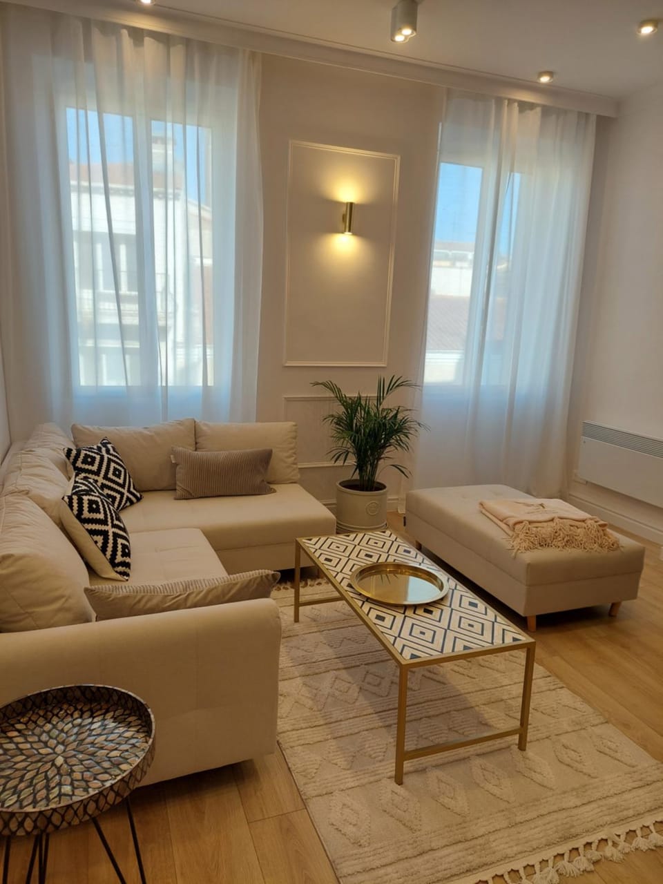 Saint Raphael's apartment, classé 3 étoiles Apartment in Saint-Raphael