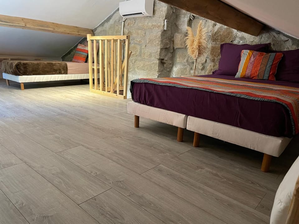 Belle bergerie de luxe confortable rénovée Alta Rocca location minimum 7 jours du samedi au samedi uniquement Villa in Zonza