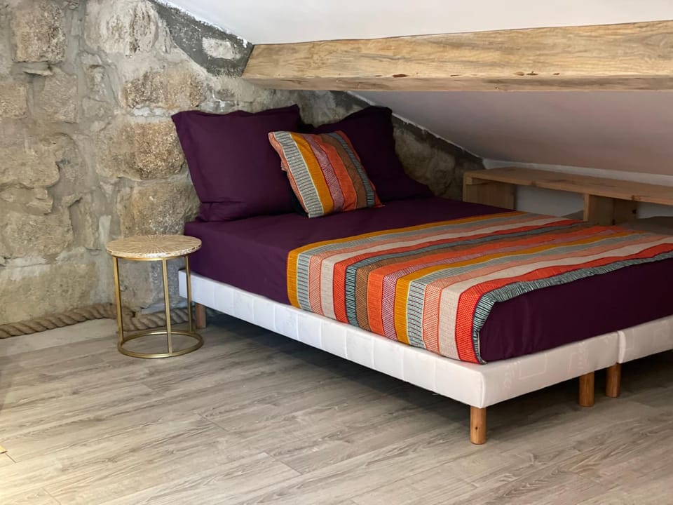 Belle bergerie de luxe confortable rénovée Alta Rocca location minimum 7 jours du samedi au samedi uniquement Villa in Zonza
