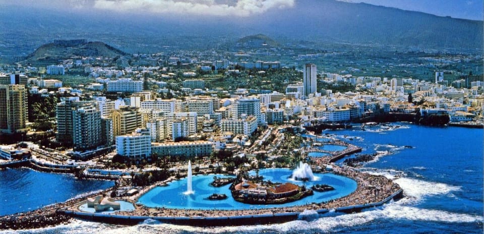 Off site, Bird's eye view, Aqua park, Swimming pool