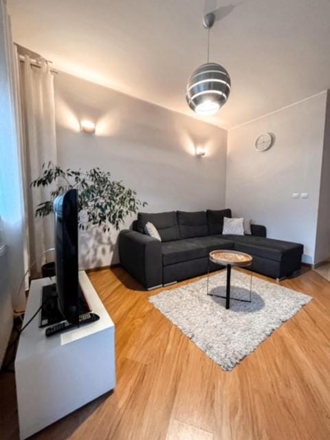 Apartament Hanna Apartment in West Pomeranian Voivodeship, Poland