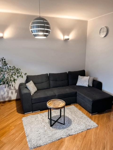 Apartament Hanna Apartment in West Pomeranian Voivodeship, Poland