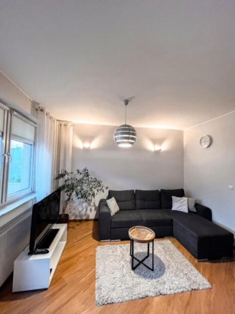 Apartament Hanna Apartment in West Pomeranian Voivodeship, Poland