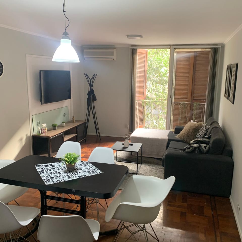 Ituzaingo 783 Apartment in Cordoba
