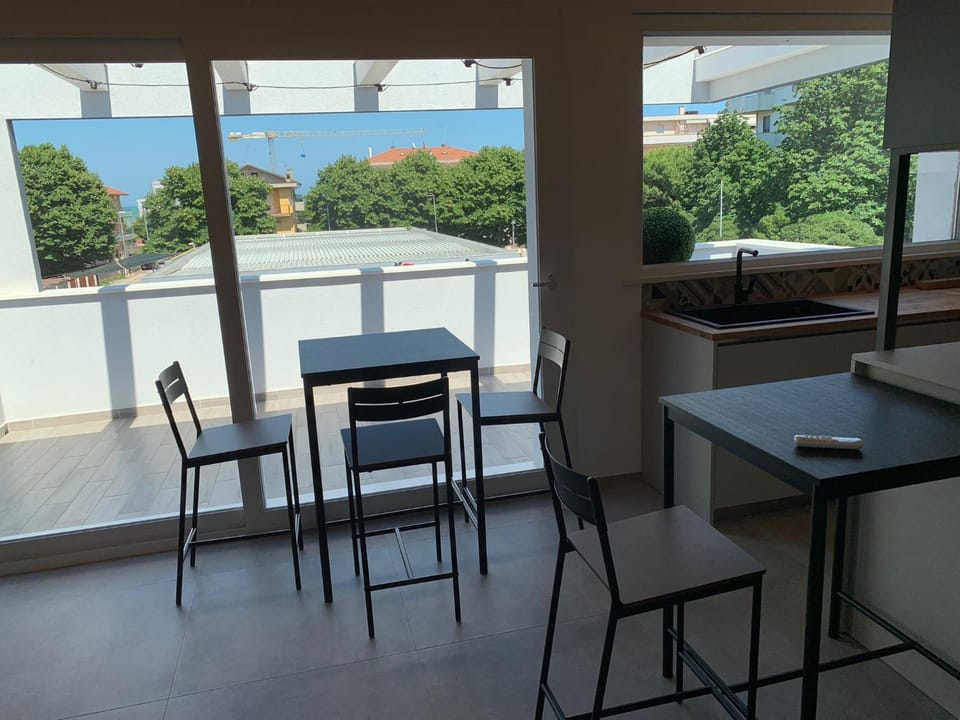 Suite 783 Bed and Breakfast Bed and Breakfast in Porto Sant'Elpidio