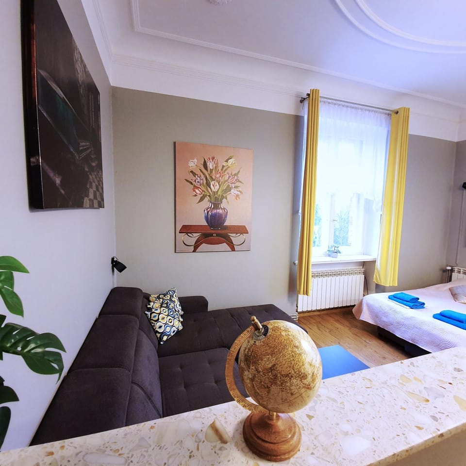 Living room, Photo of the whole room, Seating area
