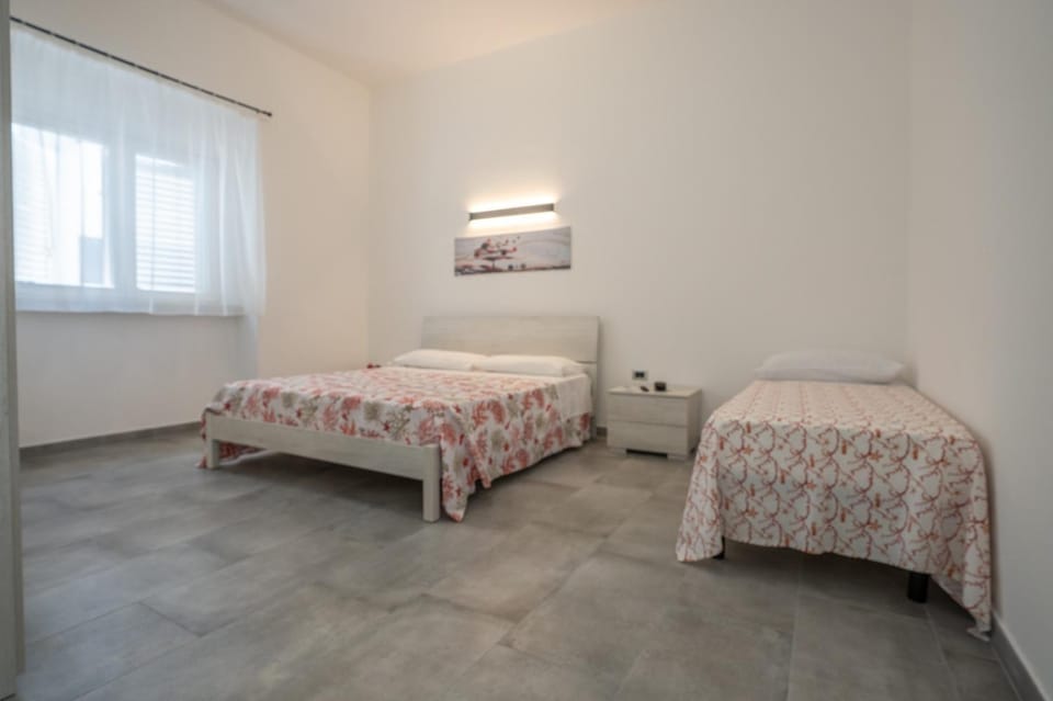 PERLA MARINA HOME Apartment in Apulia