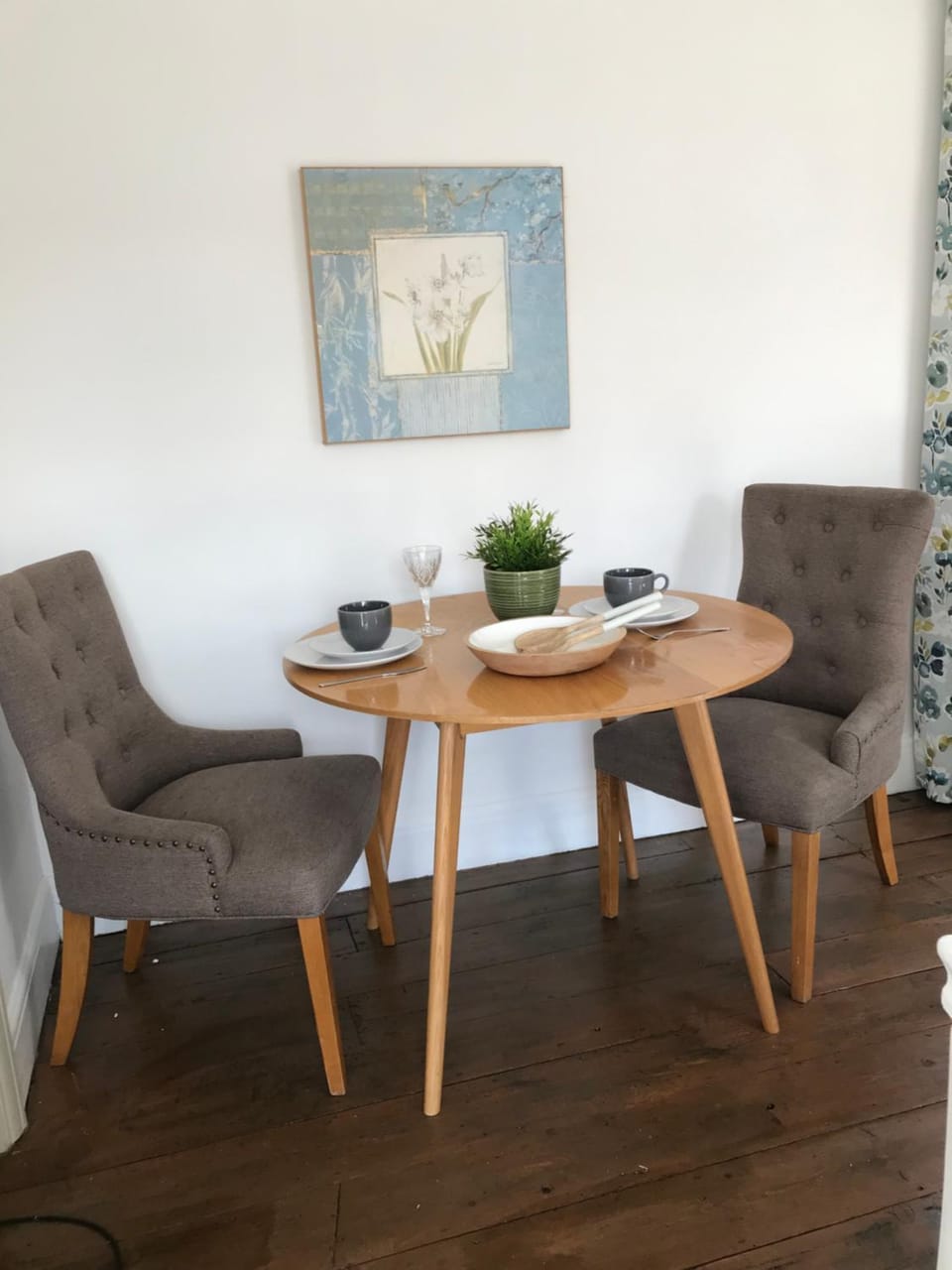 Clerks Cottage House in Wychavon District