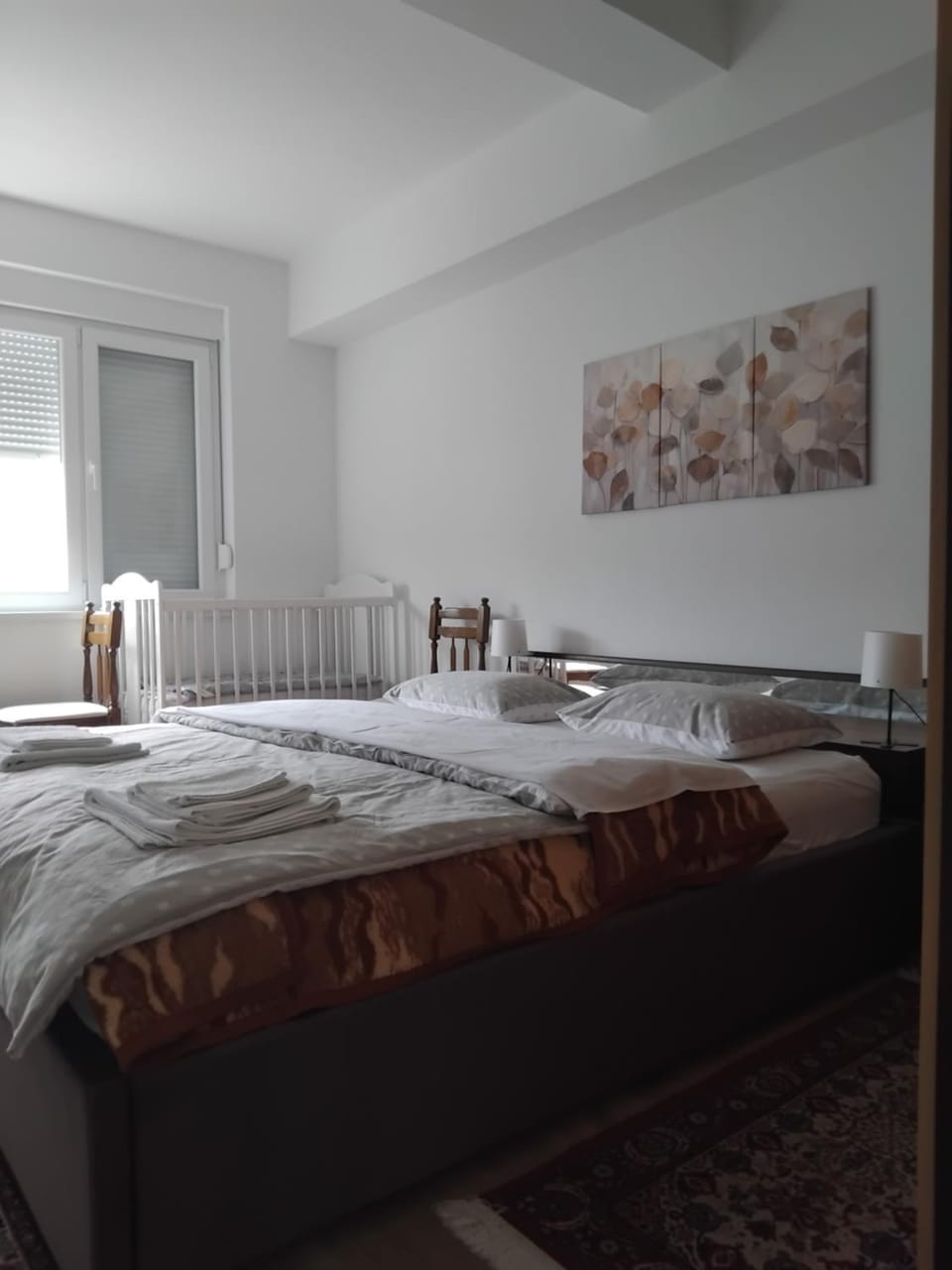 Apartman Sneza Apartment in Dubrovnik-Neretva County