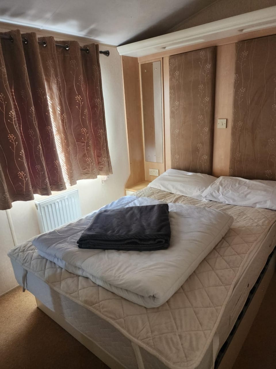 Summerlands, Ingoldmells 8 berth caravan Campground/ 
RV Resort in Skegness