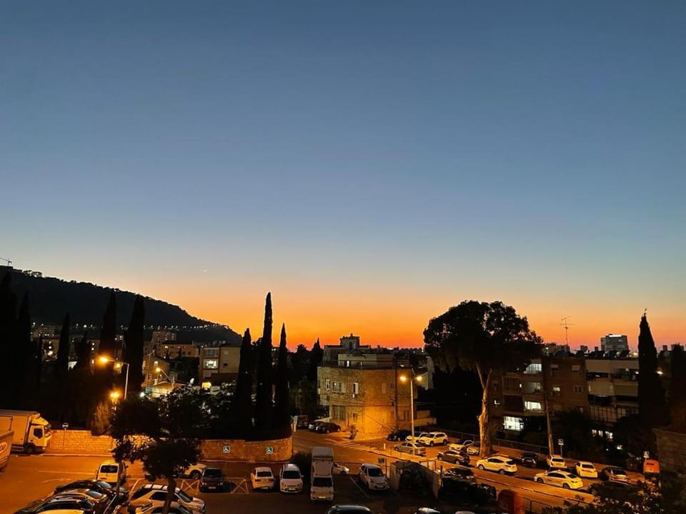 City view