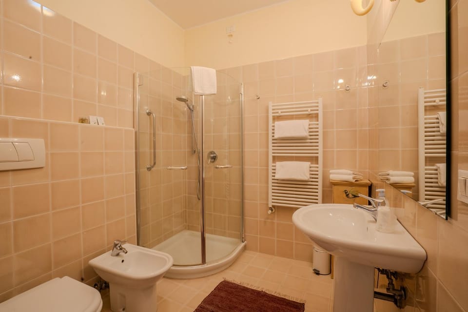 Shower, Toilet, Bathroom, bidet