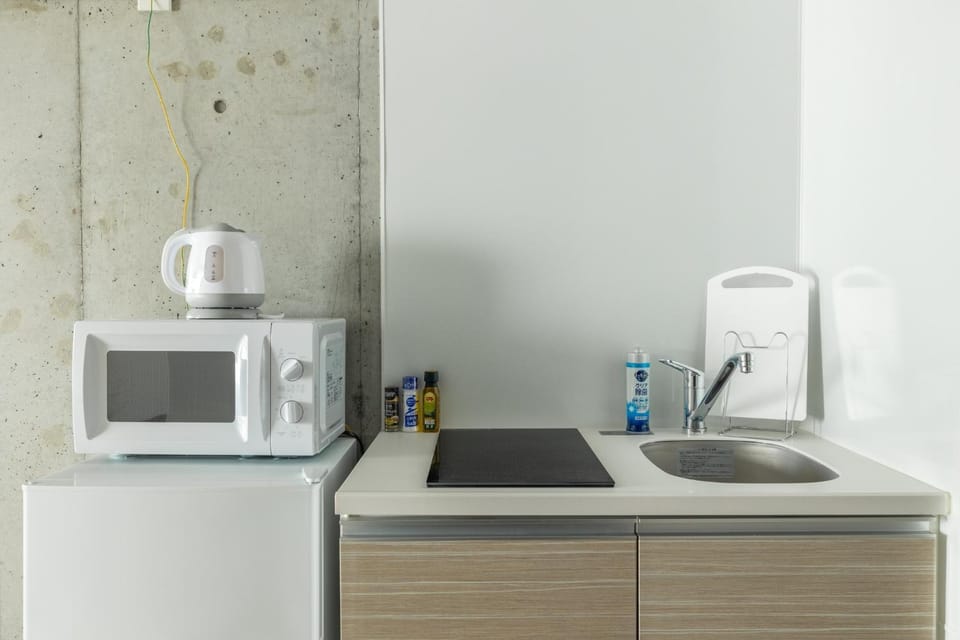 Marvelous Koiwa - Vacation STAY 90819v Apartment in Japan