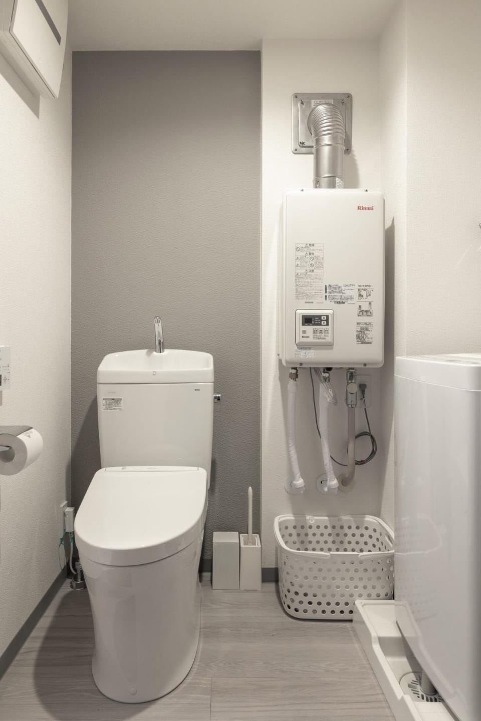 Marvelous Koiwa - Vacation STAY 90819v Apartment in Japan
