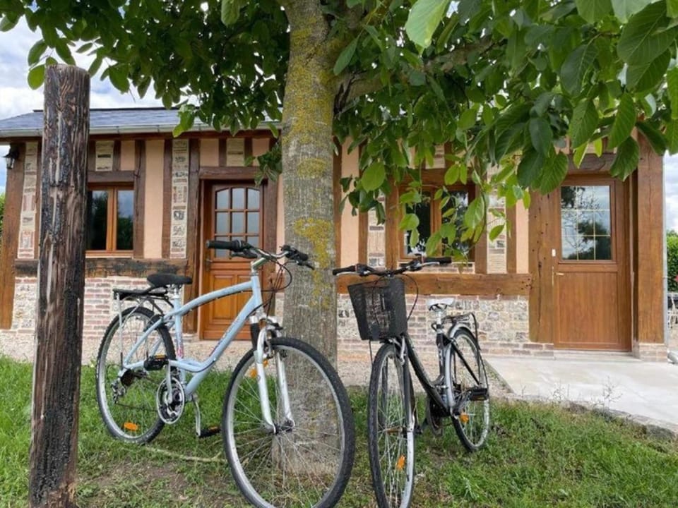 Cycling
