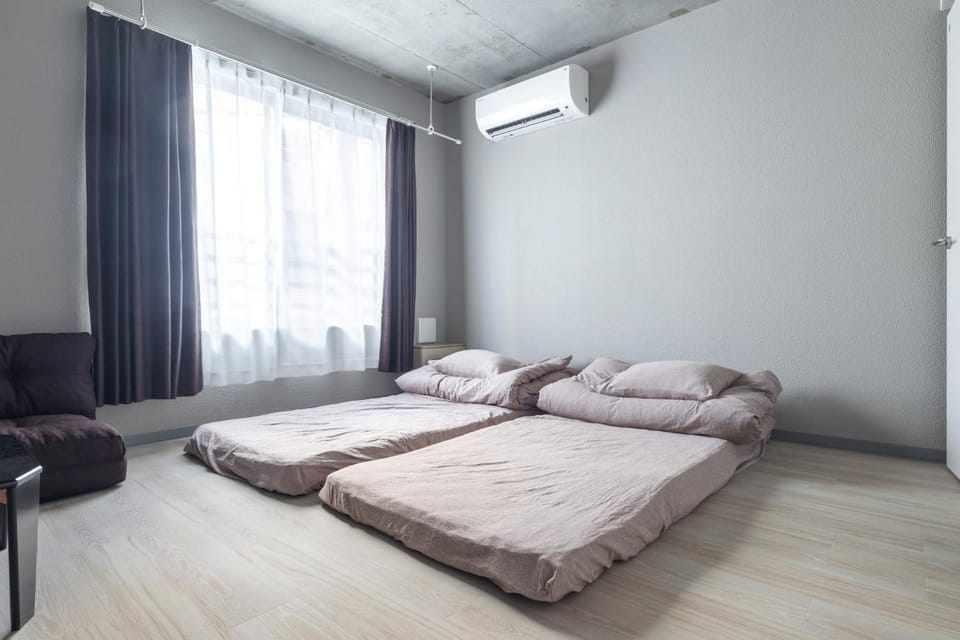 Marvelous Koiwa - Vacation STAY 90814v Apartment in Japan