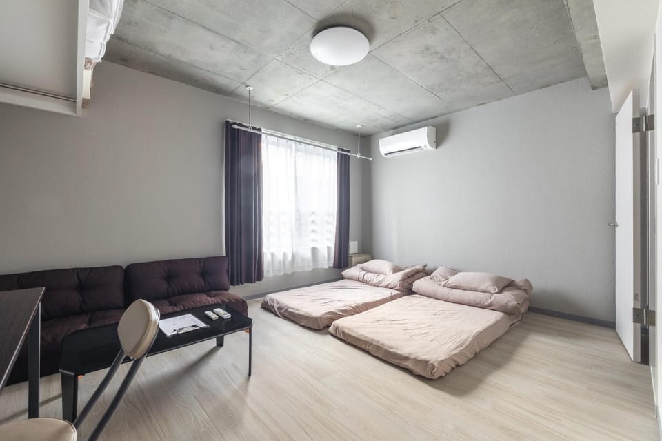Marvelous Koiwa - Vacation STAY 90814v Apartment in Japan