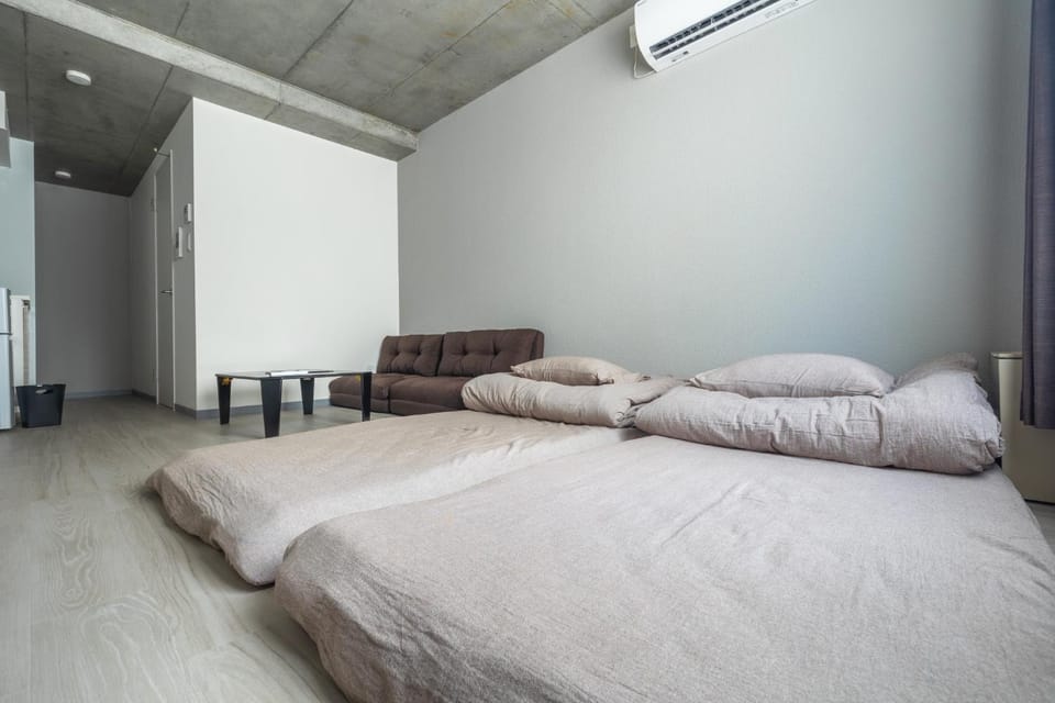 Marvelous Koiwa - Vacation STAY 90666v Apartment in Japan