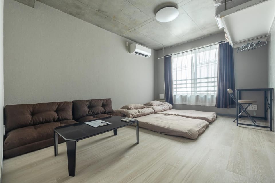 Marvelous Koiwa - Vacation STAY 90666v Apartment in Japan
