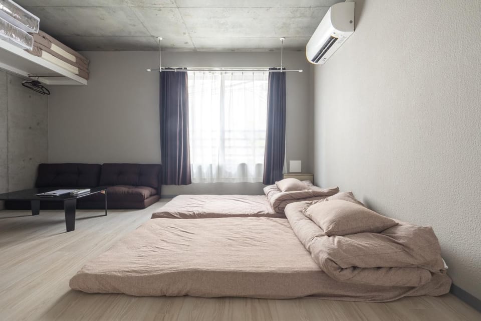 Marvelous Koiwa - Vacation STAY 90651v Apartment in Japan
