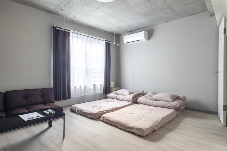 Marvelous Koiwa - Vacation STAY 90651v Apartment in Japan