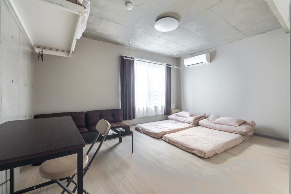 Marvelous Koiwa - Vacation STAY 90812v Apartment in Japan