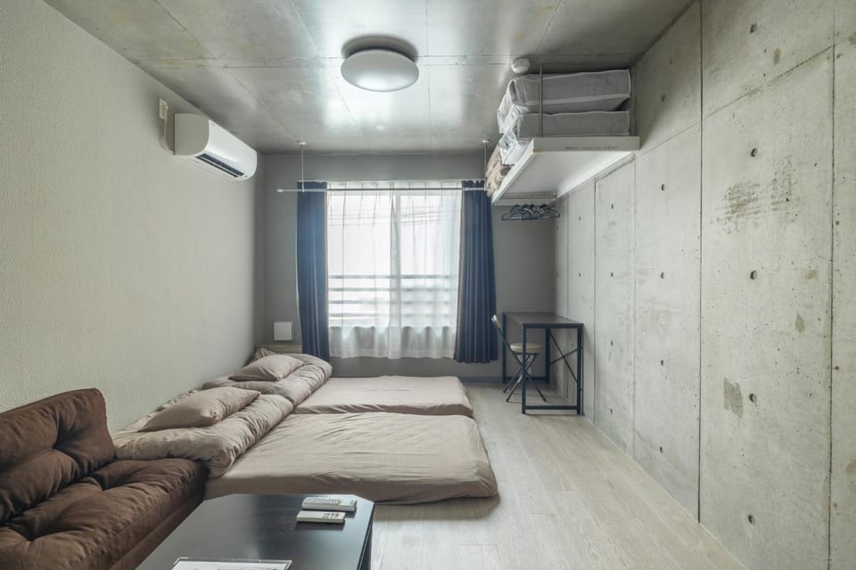 Marvelous Koiwa - Vacation STAY 90812v Apartment in Japan