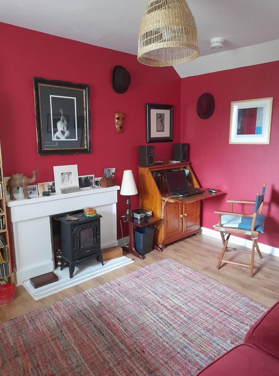 Gunn Croft Vacation rental in Scotland