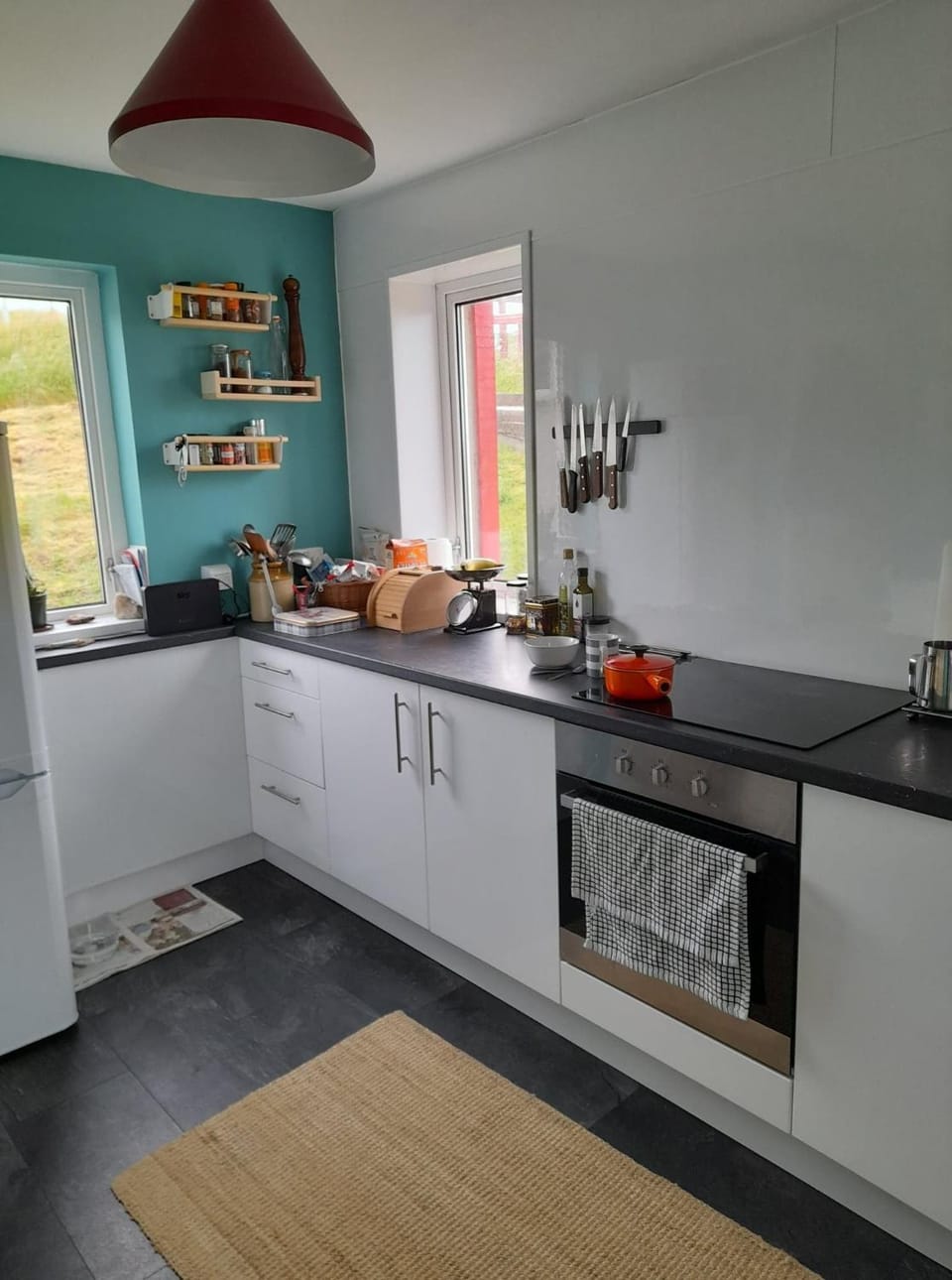 Gunn Croft Vacation rental in Scotland
