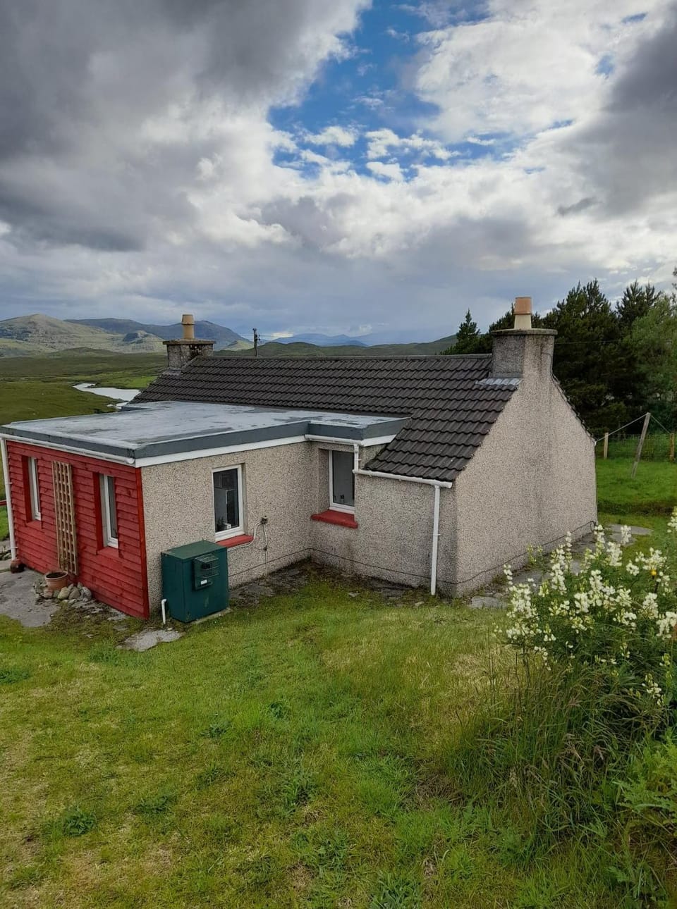 Gunn Croft Vacation rental in Scotland
