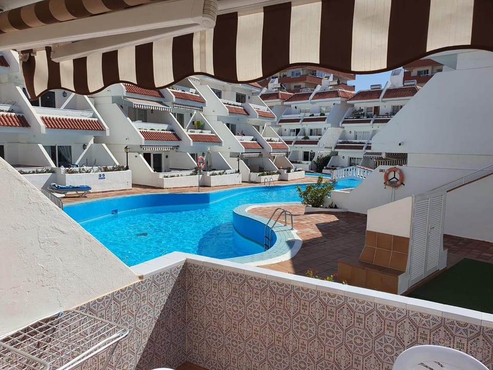Floritas Sunrises Apartment in Playa de las Americas
