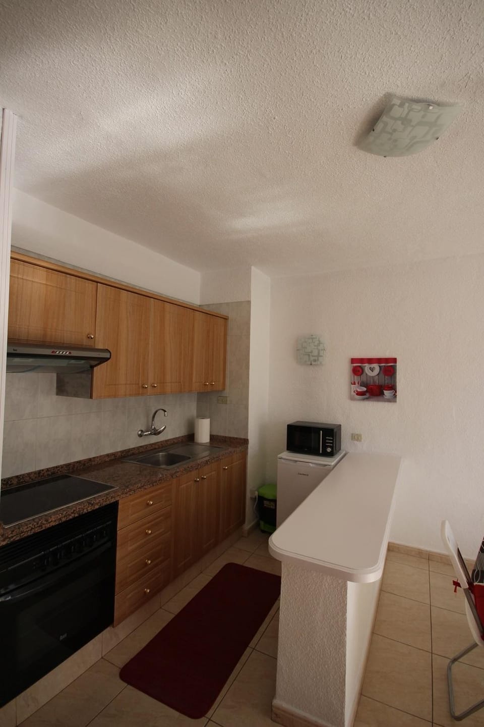 Floritas Sunrises Apartment in Playa de las Americas